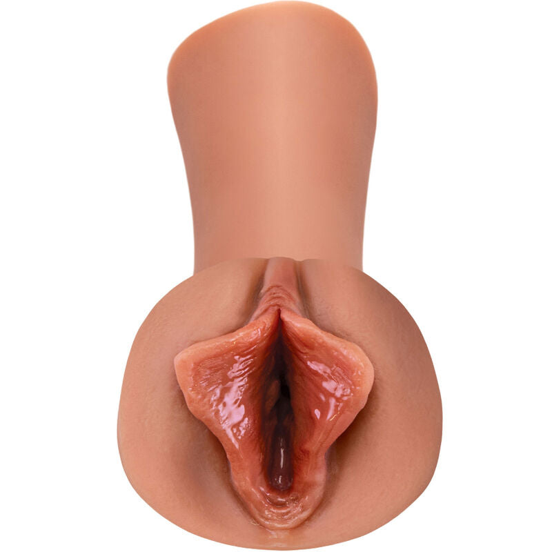 FETISH FANTASY EXTREME - LÁBIOS DELICIOSOS MASTURBADOR MASCULINO DE SILICONE