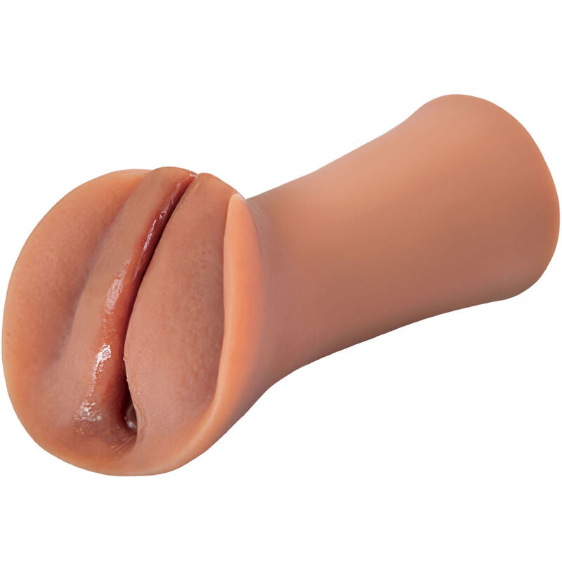 FETISH FANTASY EXTREME - SLIDING SILICONE MALE MASTURBATOR CANDY SLIT