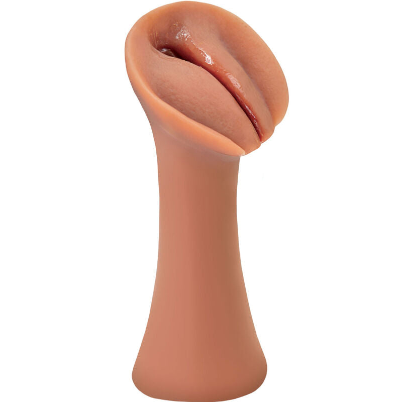FETISH FANTASY EXTREME - SLIDING SILICONE MALE MASTURBATOR CANDY SLIT