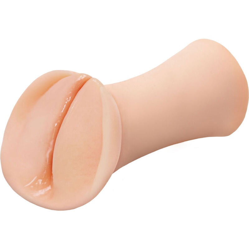 FETISH FANTASY EXTREME - SILICONE MALE MASTURBATOR WITH SLIDING SLIT