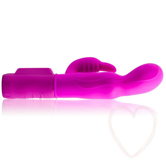 PRETTY LOVE - VIBRADOR BODY-TOUCH PARA FLERTAR