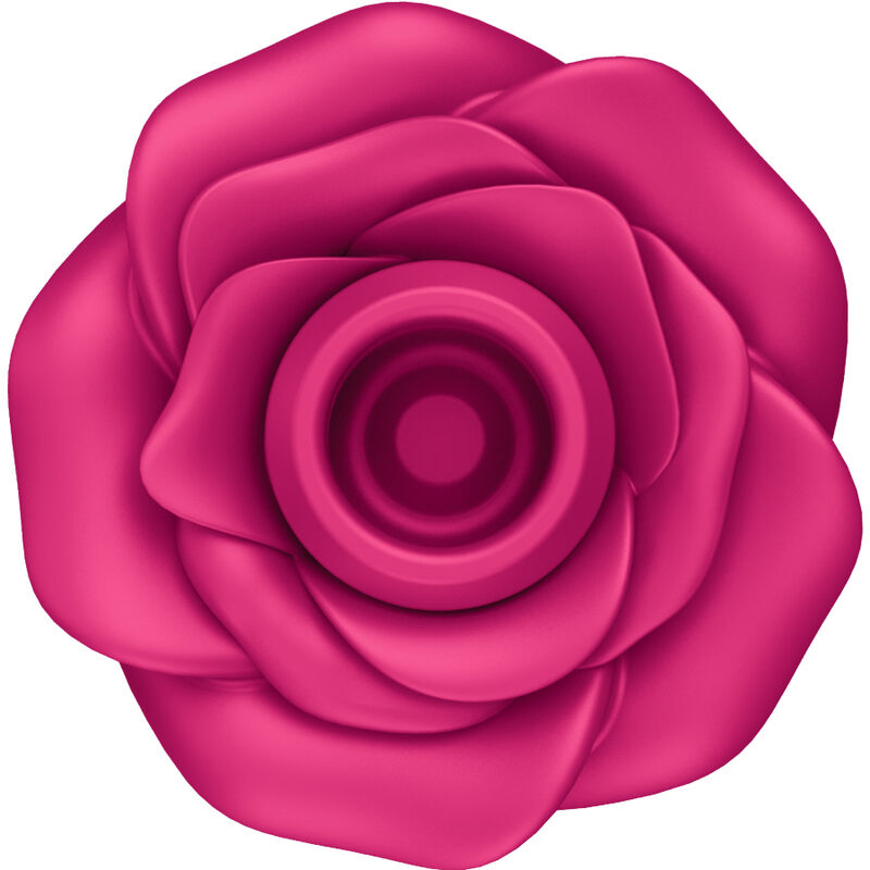 SATISFYER - VIBRADOR DE FLORES CLASSIC FLOWER PRO 2 AIR PULSE