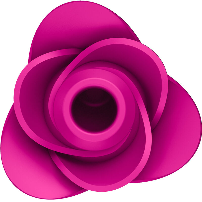 SATISFYER - VIBRADOR DE FLORES MODERNO AIR PULSE PRO 2