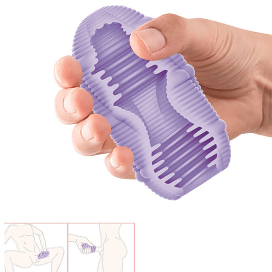 PRETTY LOVE - OVO MASTURBADOR LISO DE CUPIDO