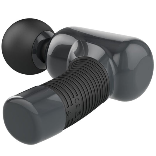 PRETTY LOVE - MASSAGEADOR RECARREGÁVEL 7 FUNÇÕES 5 VELOCIDADES