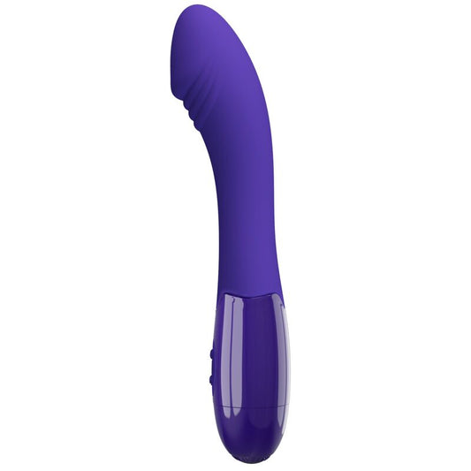 PRETTY LOVE - VIBRADOR VIOLETA ELEMENTAL YOUTH