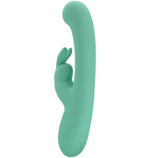 PRETTY LOVE - LAMAR GREEN RABBIT E VIBRADOR DE PONTO G