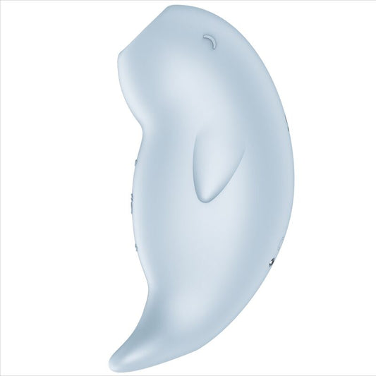 SATISFYER - SELE-SE LOGO SUCKER DE CLITÓRIS