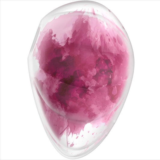 SATISFYER - VIBRADOR CLOUD DANCER GREEN AIR PULSE