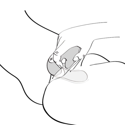 SHUNGA - SOYO MASAJEADOR ÍNTIMO ROSA