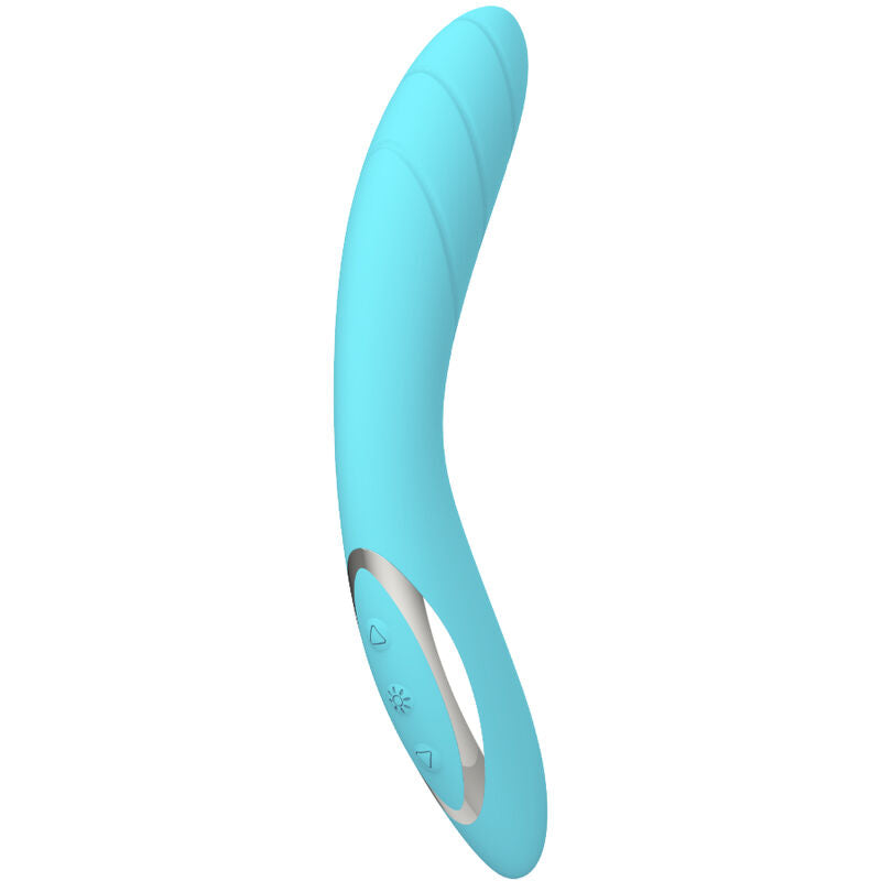 ARMONY - VIBRADOR MACIO ELIZABETH BLUE