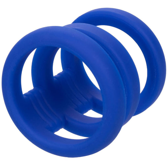 CALEXOTICS - ADMIRAL CAGE WELL AZUL TRIPLO