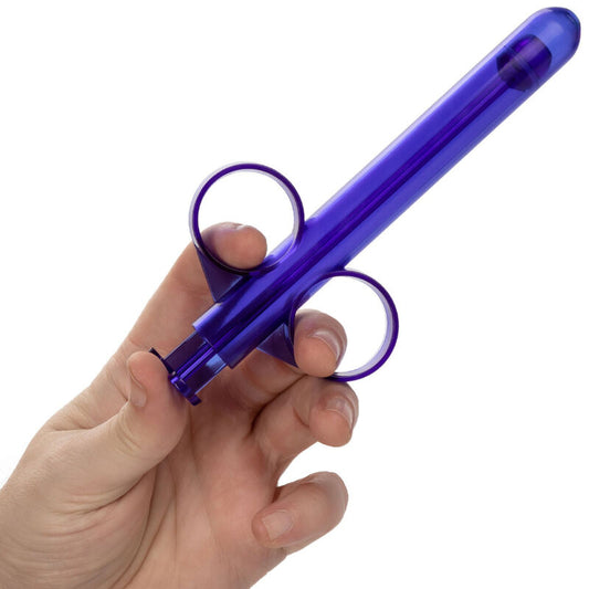 CALEXOTICS - TUBO DE LUBRIFICANTE REUTILIZÁVEL ADMIRAL