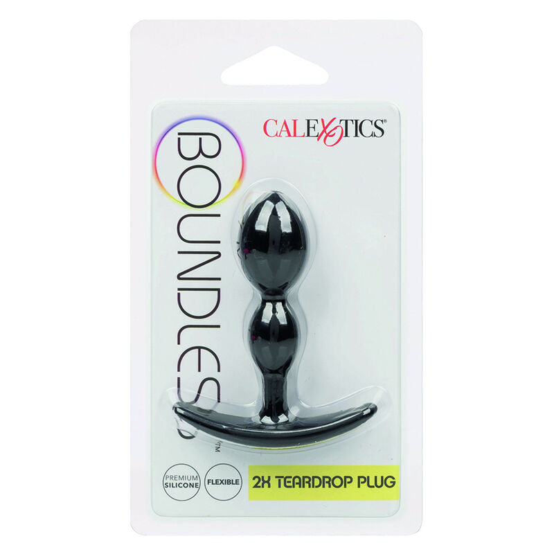 CALEXOTICS - BOUNDLESS BLADE DROP PLUG 2X