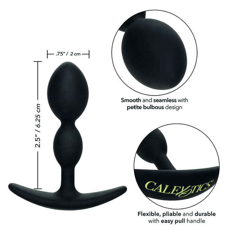 CALEXOTICS - BOUNDLESS BLADE DROP PLUG 2X
