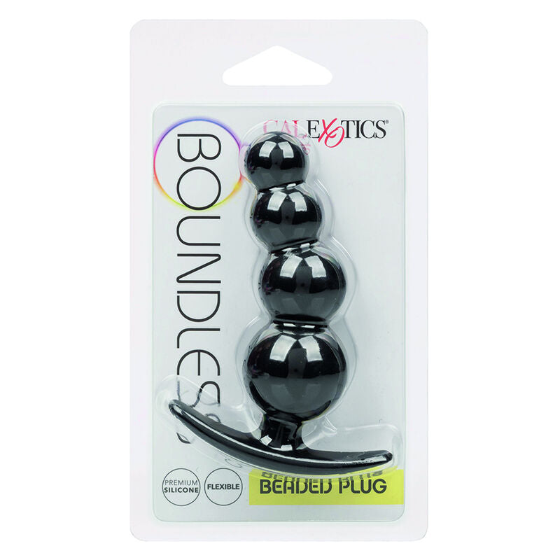 CALEXOTICS - BOUNDLESS BEAD PLUG