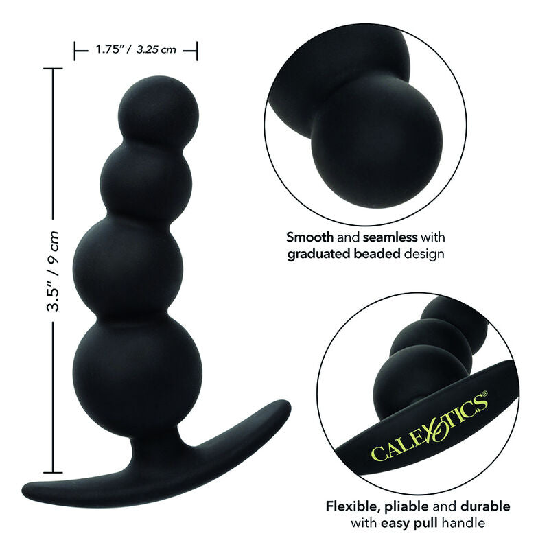 CALEXOTICS - BOUNDLESS BEAD PLUG