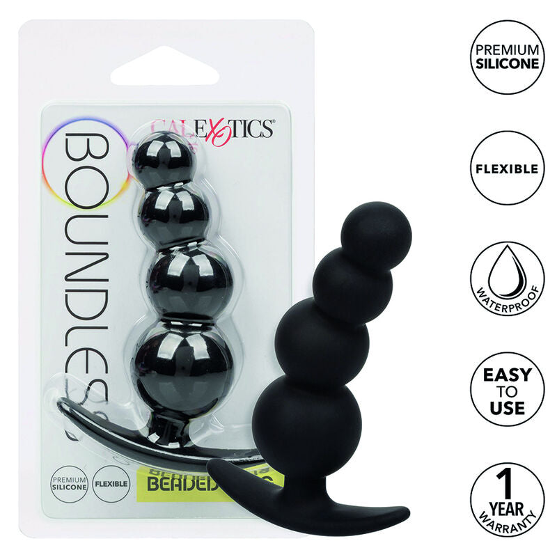 CALEXOTICS - BOUNDLESS BEAD PLUG
