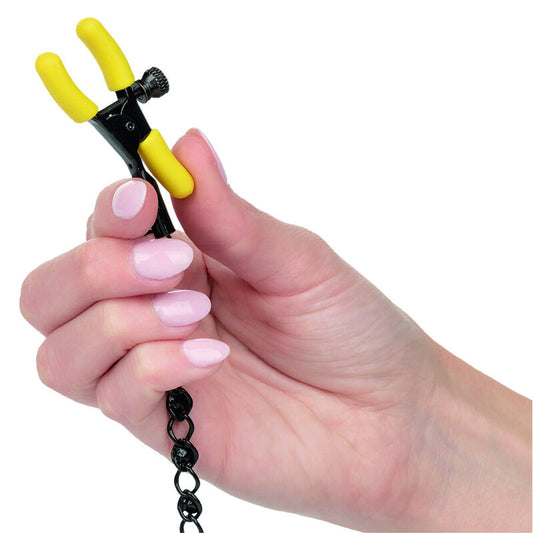 CALEXOTICS - TEASERS SEM LIMITES DA NIPPLE