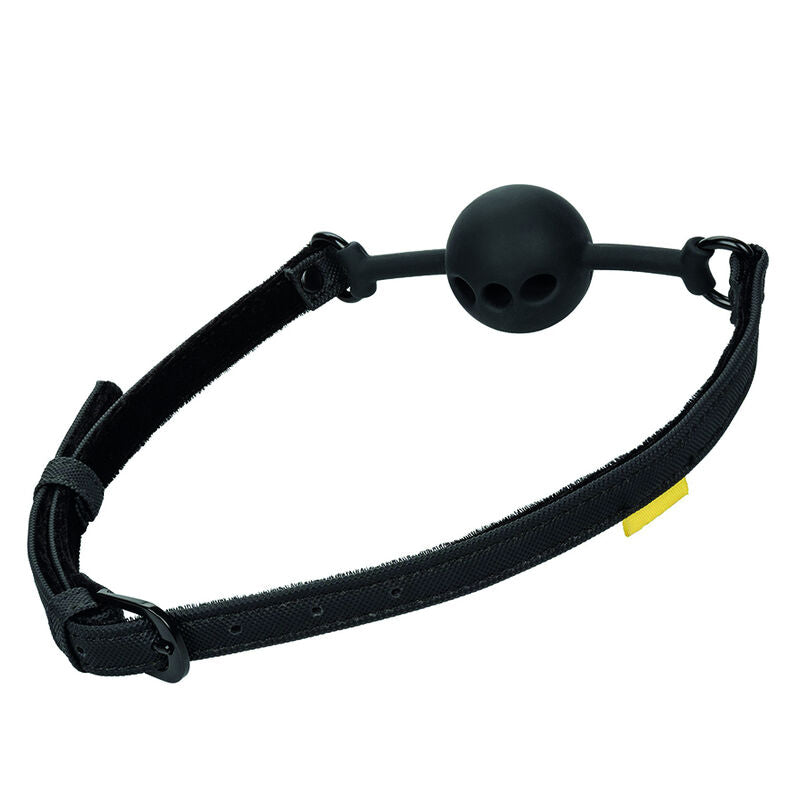 CALEXOTICS - BOUNDLESS BREATHABLE BALL