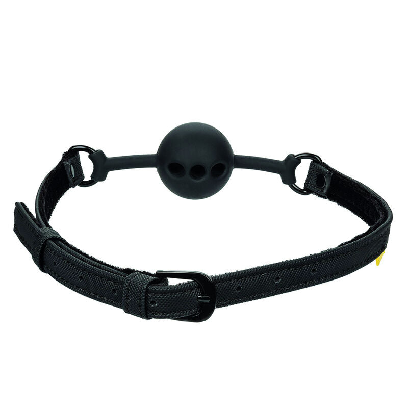 CALEXOTICS - BOUNDLESS BREATHABLE BALL