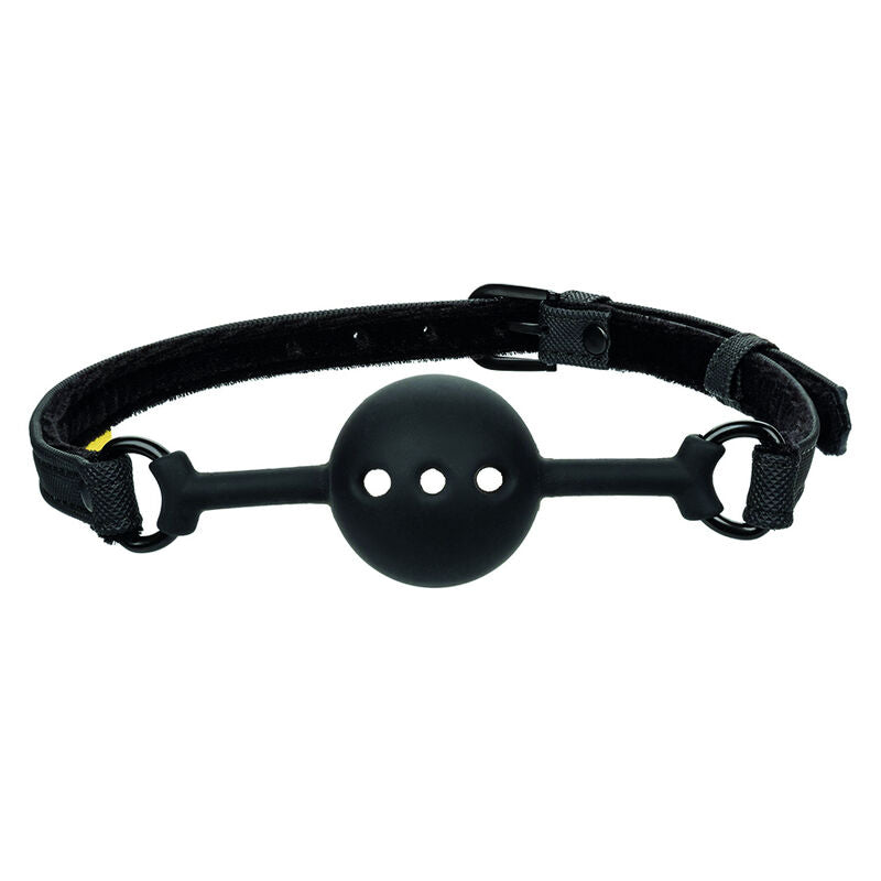 CALEXOTICS - BOUNDLESS BREATHABLE BALL