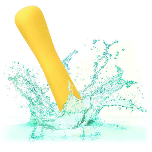 CALEXOTICS - MINI-VARINHA FLEXÍVEL SEM FIM