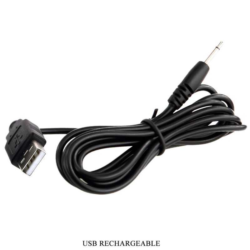 PRETTY LOVE - VARINHA VIBRATÓRIA WALTER VIOLET