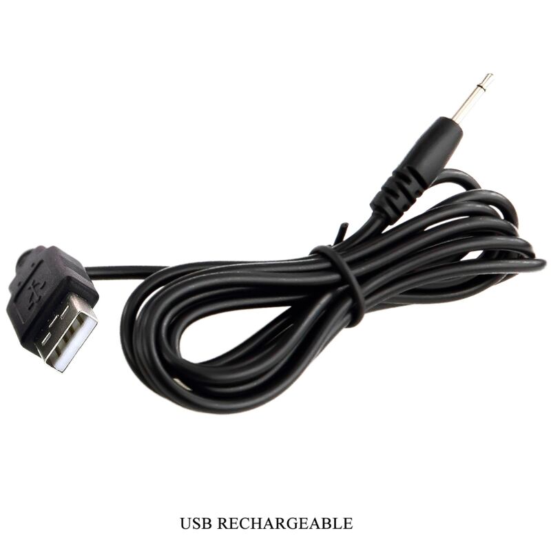 PRETTY LOVE - VIBRADOR MULTIFUNCIONAL PRESCOTT AQUA G-SPOT VERDE