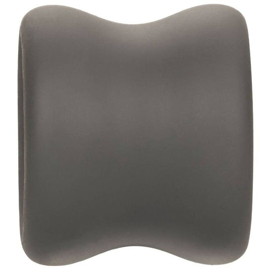 CALEXOTICS - ANEL ALONGADOR DE ALONGAMENTO DE ESCROTO PRETO ALFA