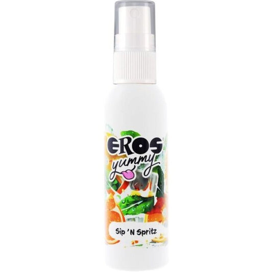 EROS - SPRAY CORPORAL DELICIOSO SIP AND SPRITZ 50 ML