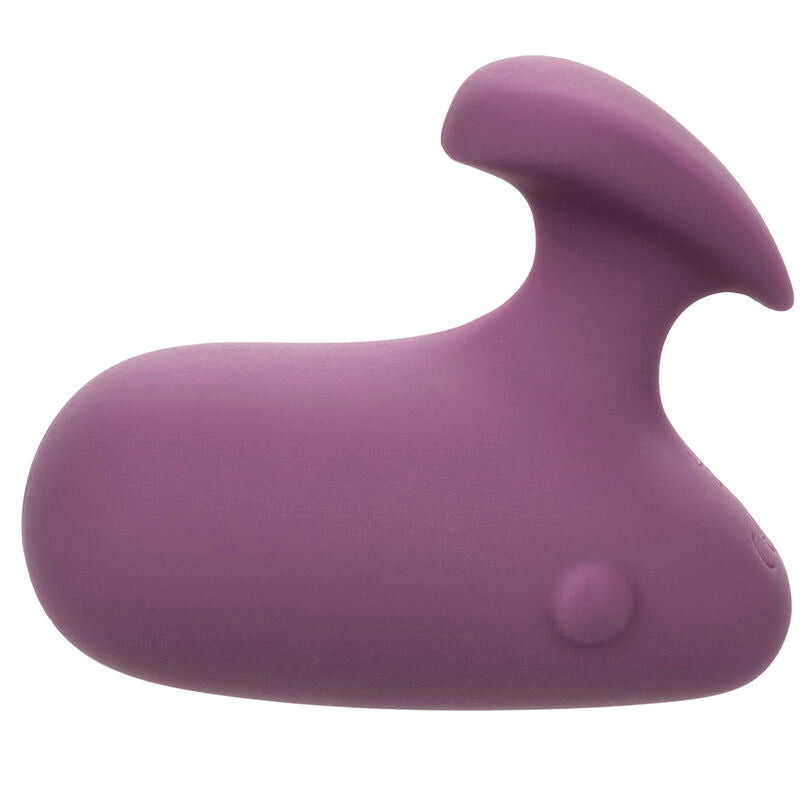 CALEXOTICS - ESTIMULADOR MOD TOUCH VIOLET