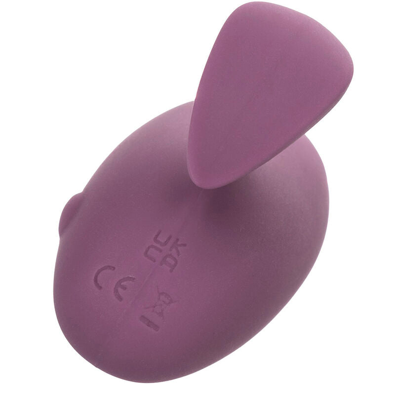 CALEXOTICS - ESTIMULADOR MOD TOUCH VIOLET