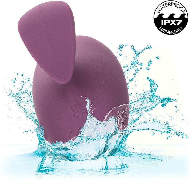 CALEXOTICS - ESTIMULADOR MOD TOUCH VIOLET