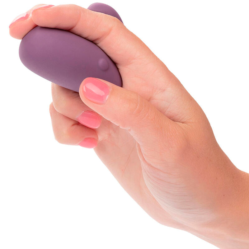 CALEXOTICS - ESTIMULADOR MOD TOUCH VIOLET