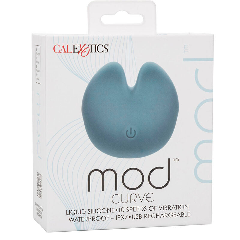 CALEXOTICS - ESTIMULADOR BLUE CURVE MOD