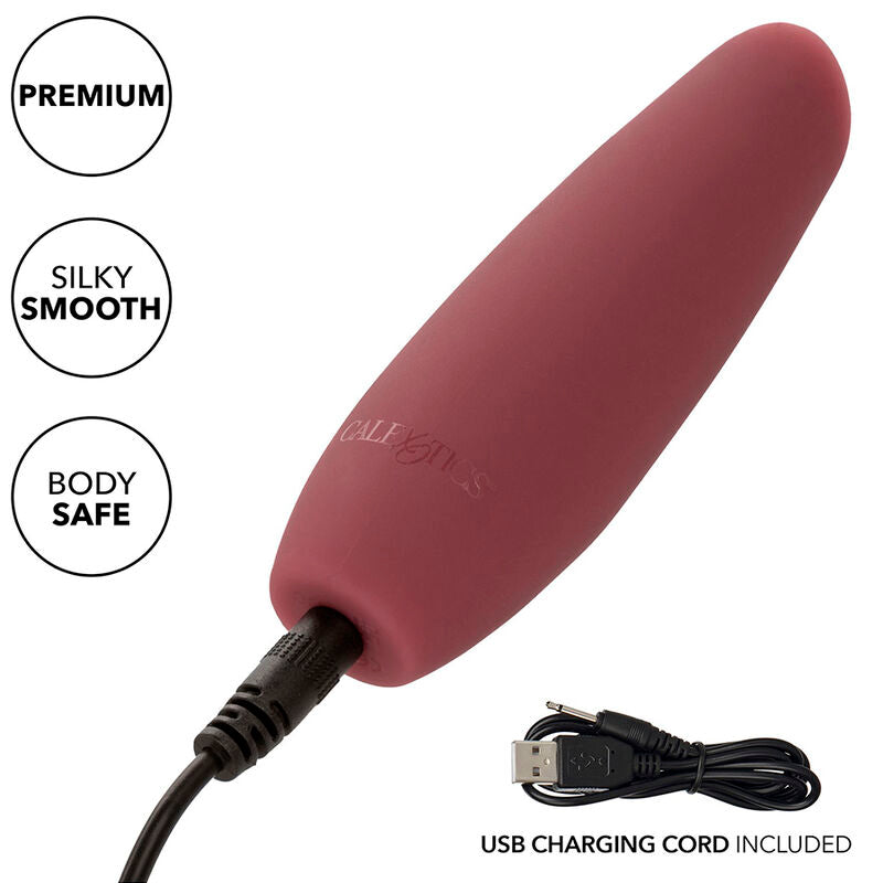CALEXOTICS - ESTIMULADOR MOD RED TILT