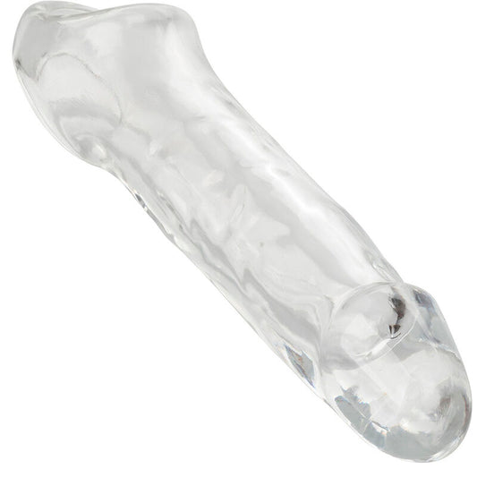CALEXOTICS - EXTENSÃO DE DESEMPENHO MAXX CLEAR 7.5 TRANSPARENTE
