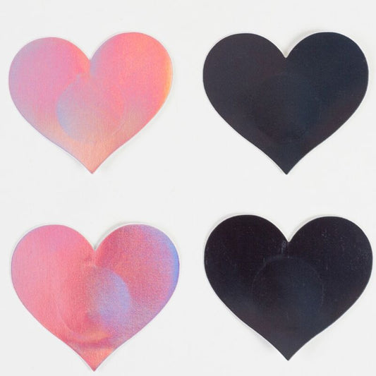 BRINCADEIRA SECRETA - UAU, PEITOS! CAPA DE CORAÇÃO INTELIGENTE