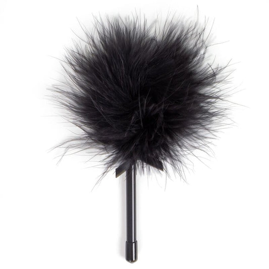 JOGADA SECRETA - MINI DUSTER PRETO
