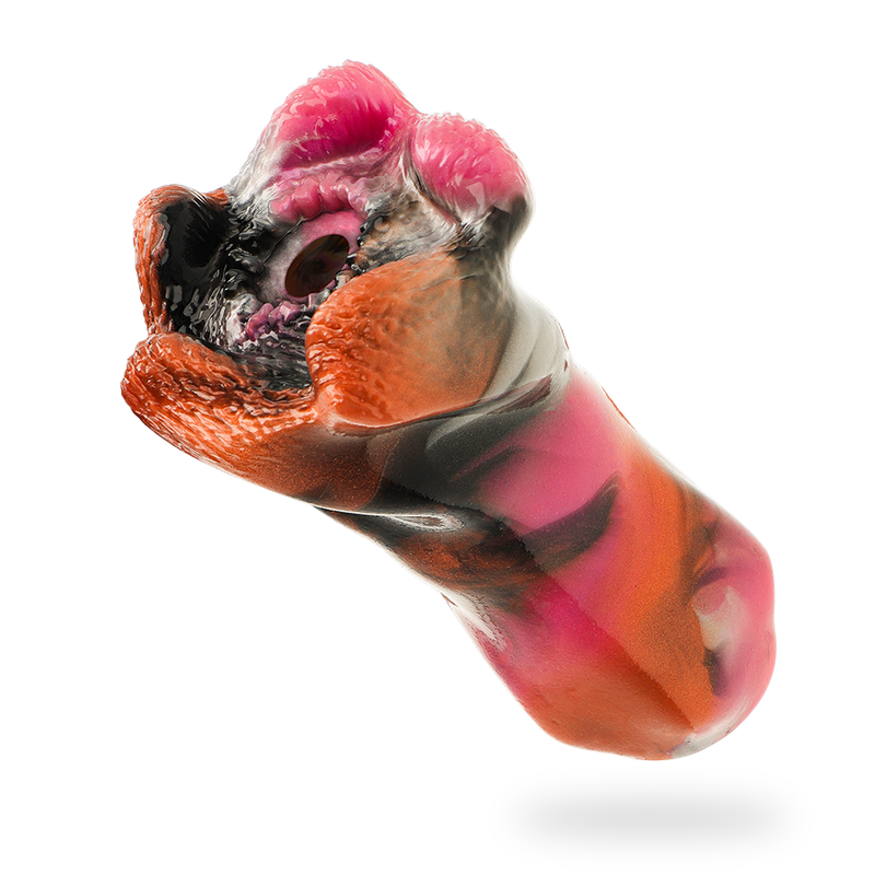 EPIC - TELEMUS CYCLOPS MASTURBADOR MASCULINO BOCA