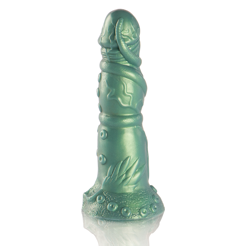 EPIC - HADES DILDO PASSION WORLDWIDE ENTERPRISE