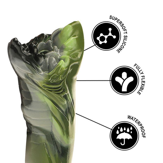 EPIC - STEROPES CYCLOPS MASTURBADOR MASCULINO BOCA