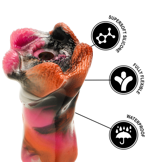 EPIC - TELEMUS CYCLOPS MASTURBADOR MASCULINO BOCA