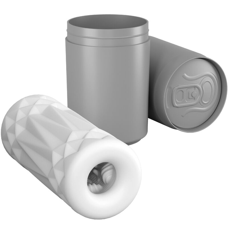 PRETTY LOVE - MASTURBADOR HEDY WHITE VAGINA