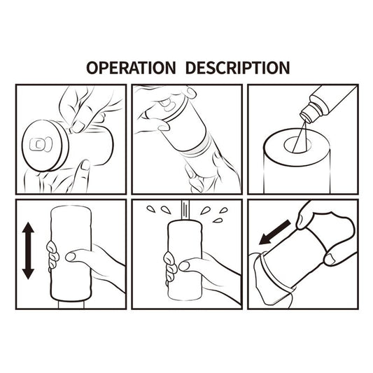 PRETTY LOVE - O ESTIMULADOR 3D PODE MODELAR 2