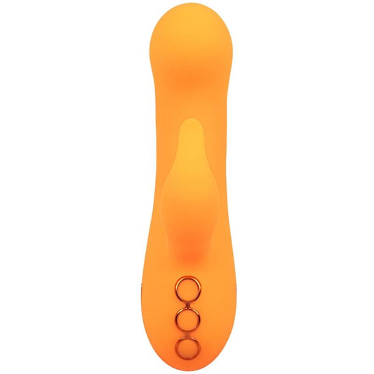CALEXOTICS - VIBRADOR MONTECITO MUSE ORANGE RABBIT DA CALIFORNIA DREAMING