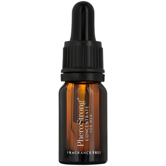 PHEROSTRONG - PERFUME CONCENTRADO PARA ELE 7,5 ML