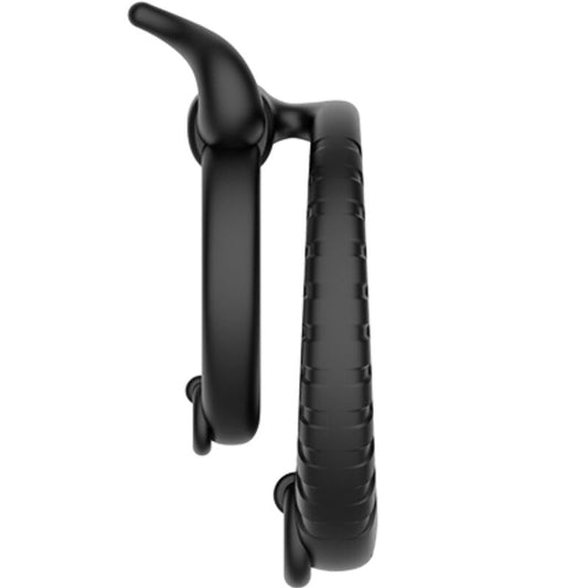 ARMONY - ANEL PRETO BULL'S PASSION