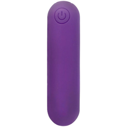 ARMONY - SPLASH HEHE SILICONE BULLET VIBRATOR 10 VIBRATIONS 65 X 15 CM PURPLE